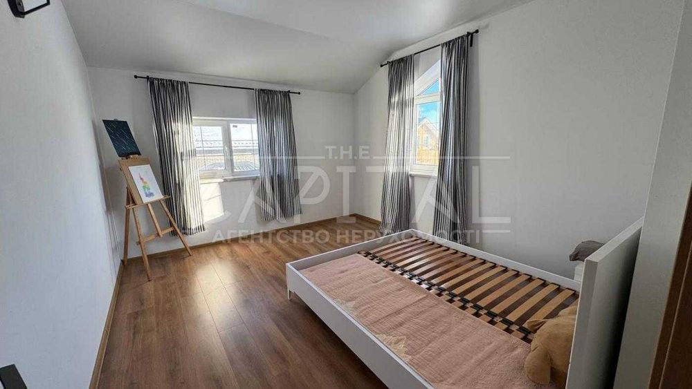 Оренда будинку в с. Мала Олександрівка/167м2/Бориспільський р-н