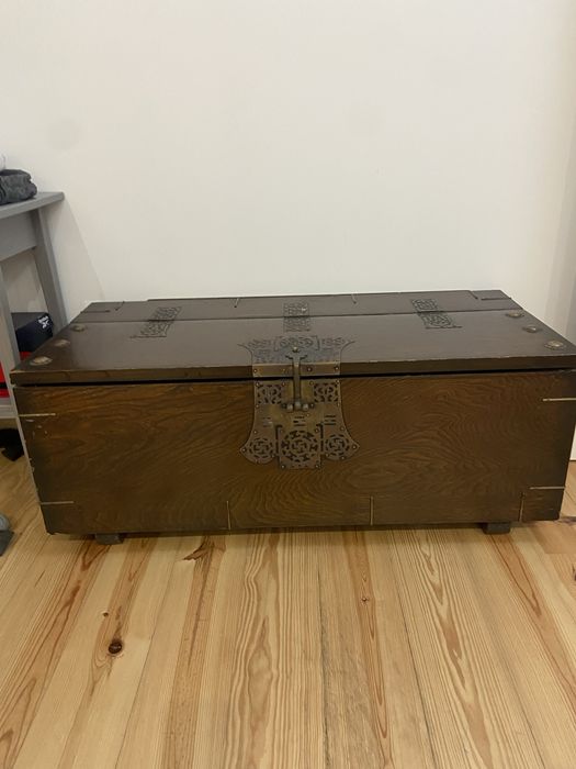 Conjunto de moveis Coreanos