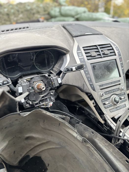 Продам Lincoln MKZ 2018