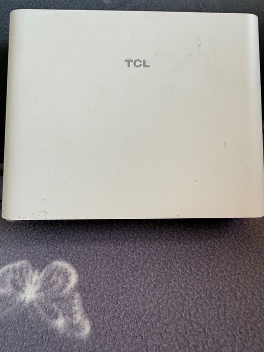 Router 5G TCL HH515L