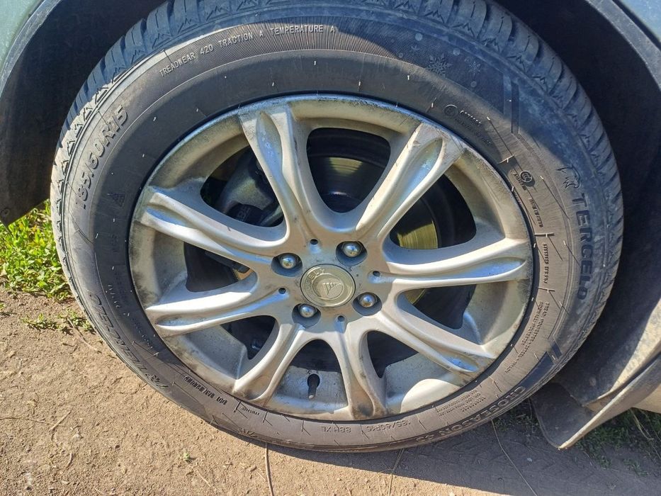 Продам свій автомобіль