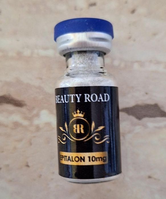Epitalon 10mg...