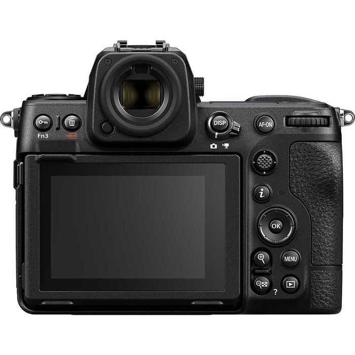 Nikon Z 8 Full-Frame Mirrorless Camera Body