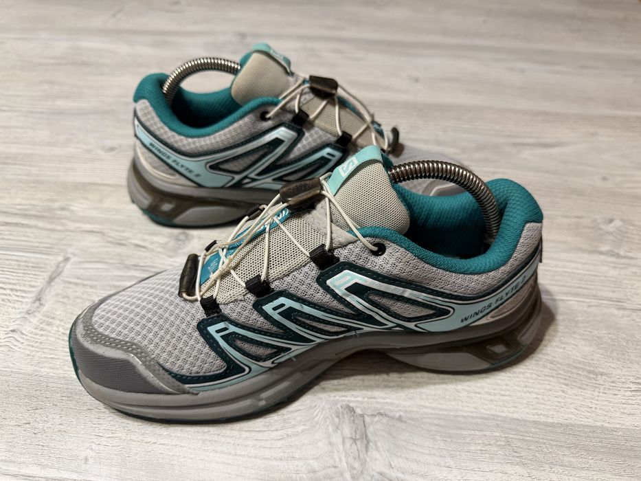 Кросівки Salomon Wings Flyte 2 оригінал р40