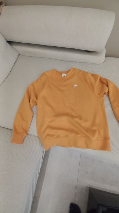 Bluza Męska L Nike