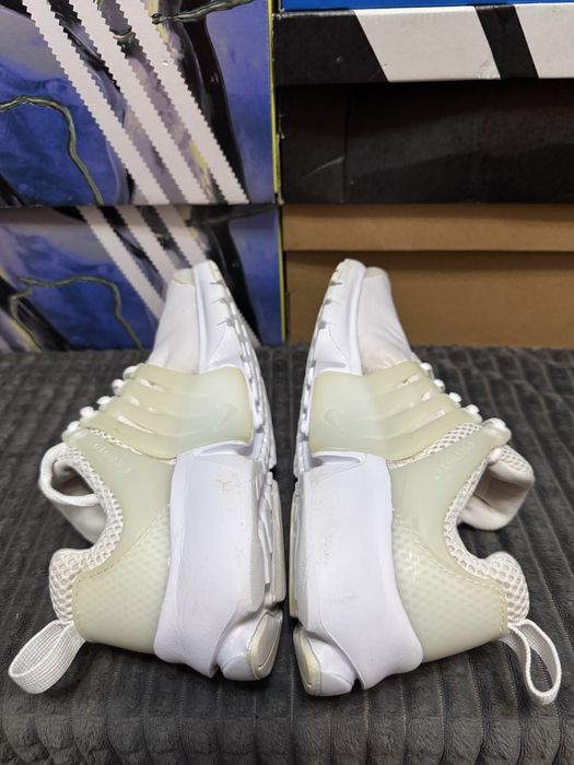 Кросівки Nike Air Presto 39(25см) оригінал