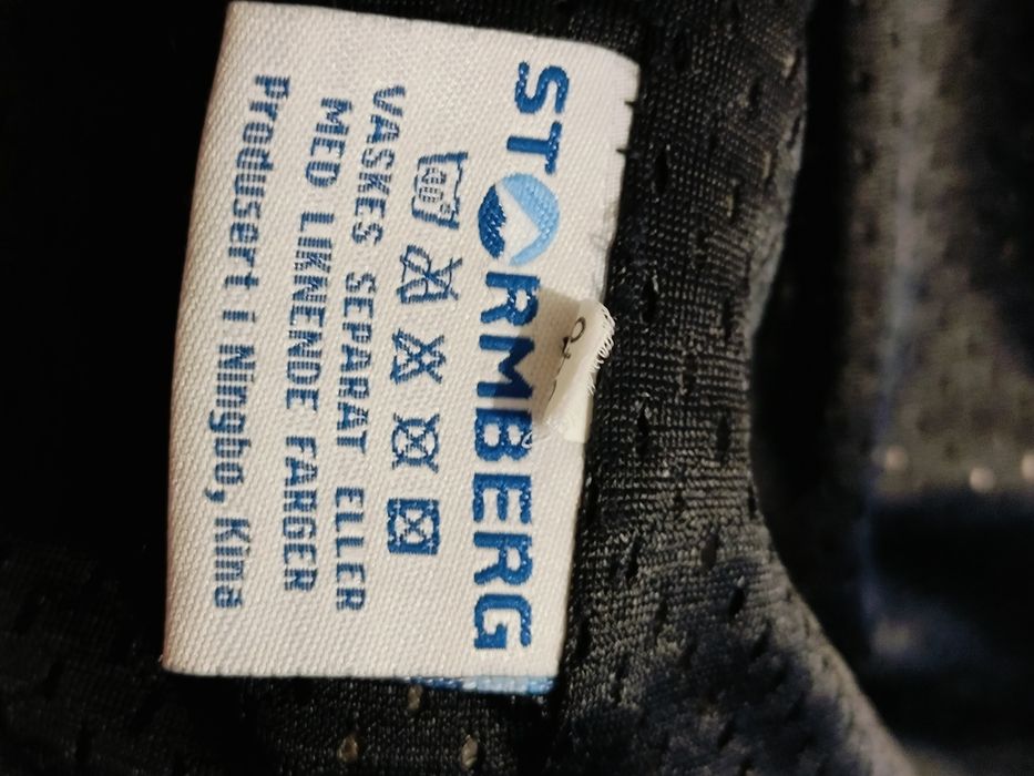 Kurtka Wędkarska Myśliwska Stormberg XXL