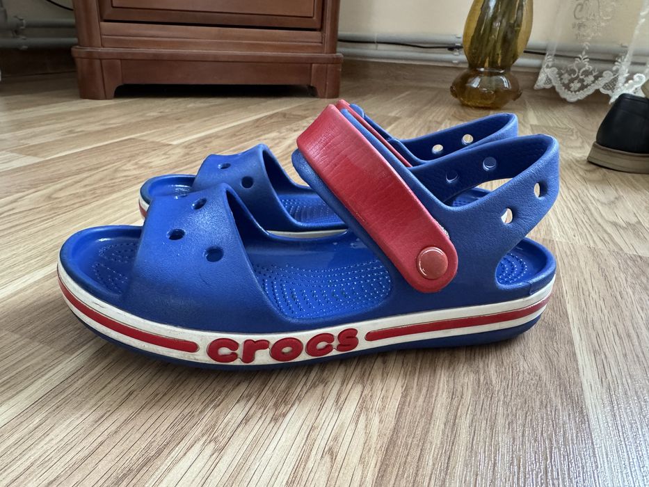 Crocs, крокси, сандали, боссоножки, босоніжки