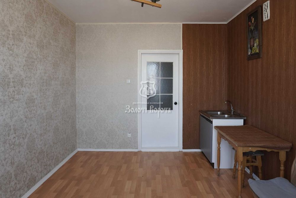 Квартира, 1к. Гарний стан. Сосницька 19, Стара Дарниця, Дніпровський район