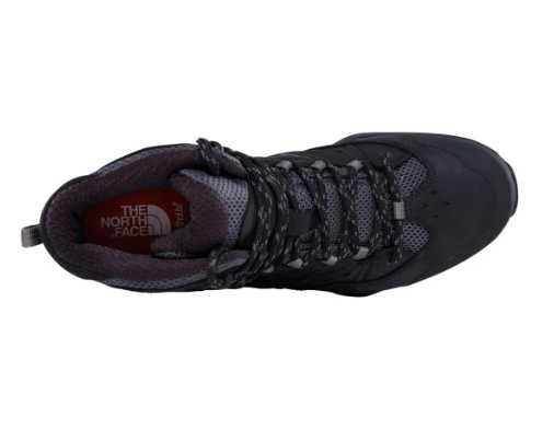 Черевики The North Face Hedgehog Hike || Mid GTX модель NF0A2YB4KU61