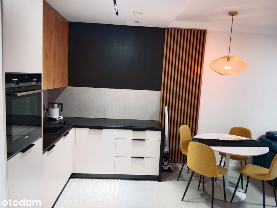 Apartament przy morzu KOŁOBRZEG - UZDROWISKO