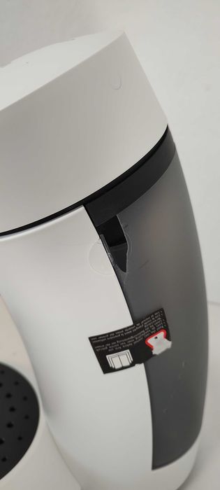 Ekspres do kawy kapsułkowy Philips Senseo X-056