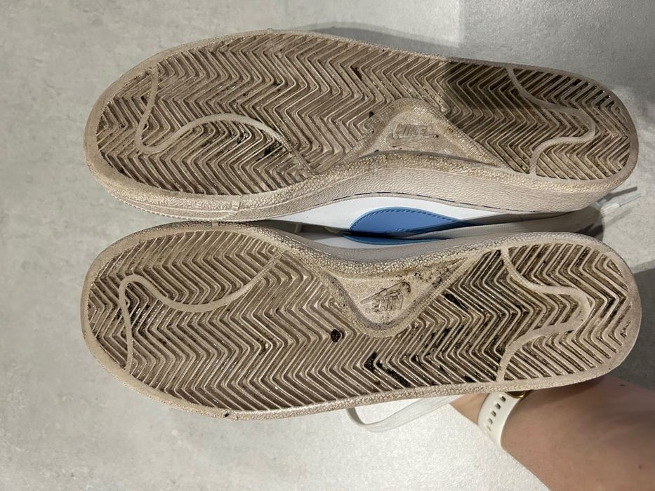 Buty Damskie Sneakersy Nike rozmiar 40,5