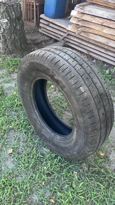 Зимові шини, спрінтер Aplus A869 225/70 R15с – комплект 4 шт.