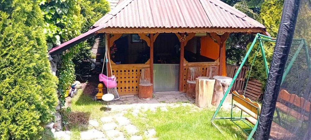 Noclegi Bukowina Tatrzańska !