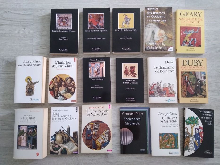 Histoire de la vie privée, 2