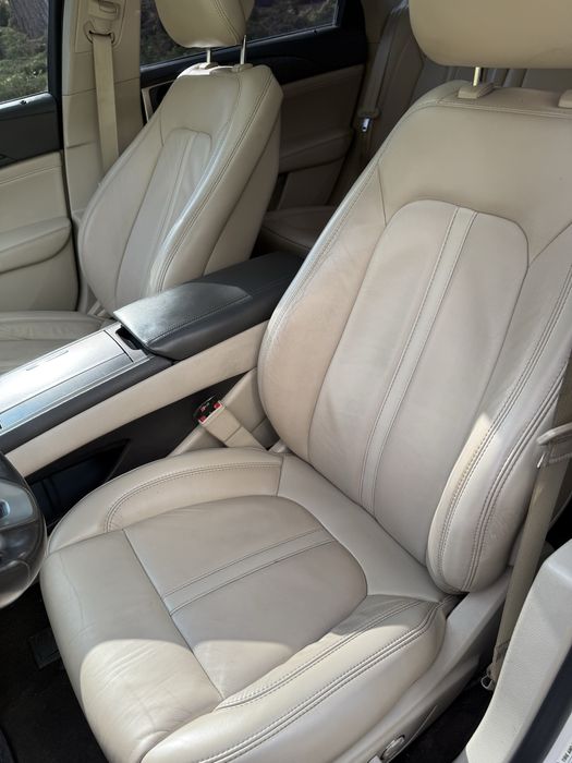 Lincoln MKZ Reserve I