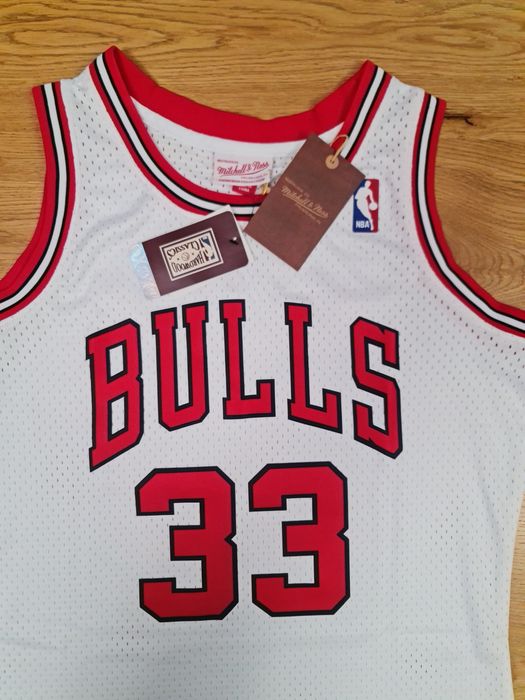 Mitchell Ness koszulka NBA  Chicago