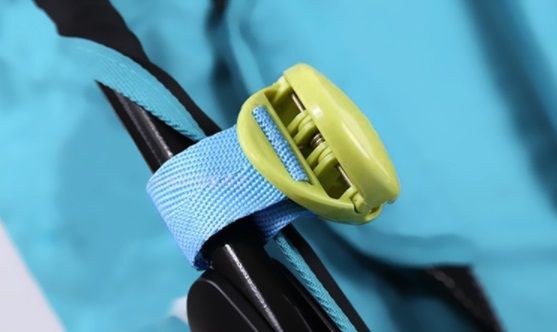 *NOVAS** Molas para Prender Brinquedos e Mantas dos Bebés