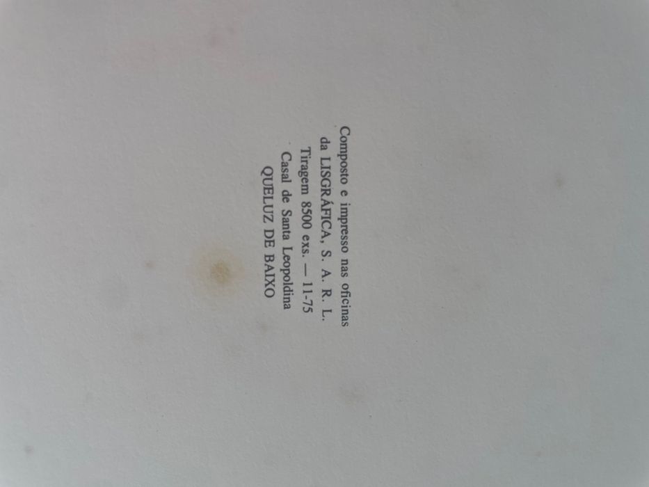 Coleção Biográfica 1975-As grandes figuras da Humanidade