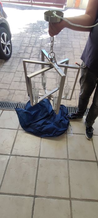 Modern Lamp428624427405158403