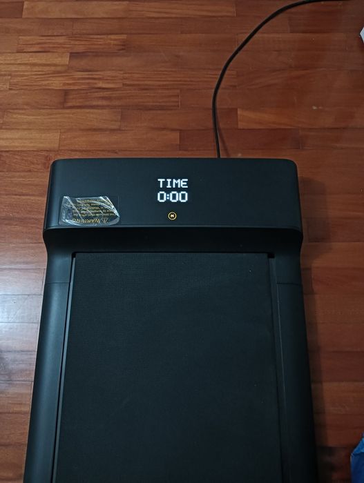 Passadeira de correr Dobrável Xiaomi Kingsmith WalkingPad A1 Pro