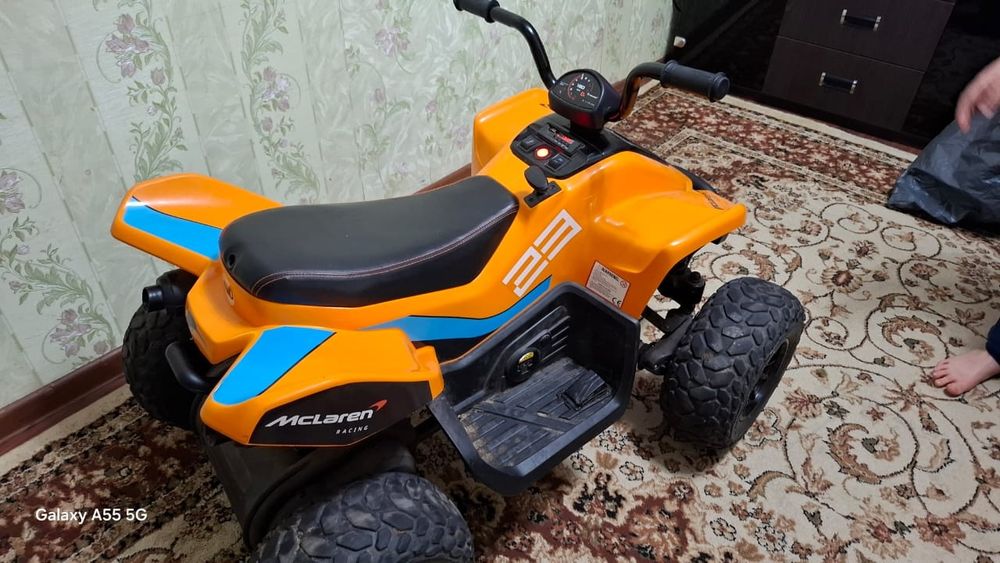 Продам квадроцикл