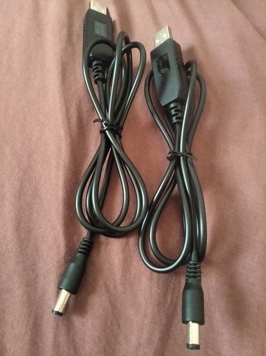 Кабель uzb для роутера