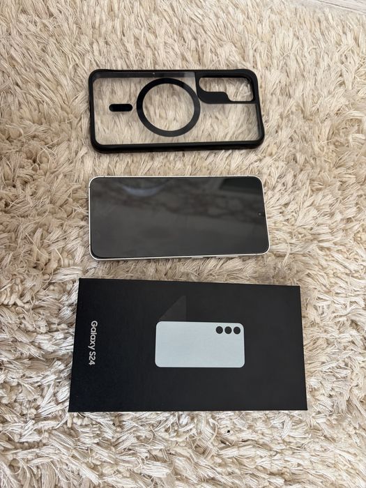 Samsung Galaxy S24
