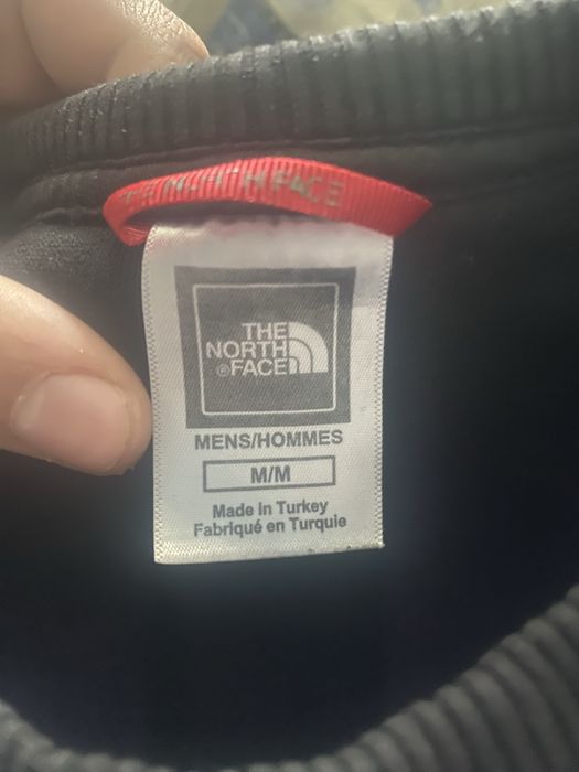 Продам кофту The North Face