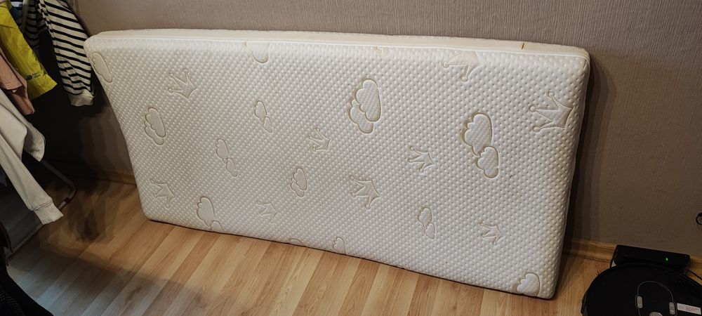 Łóżko dzieciece 140x70