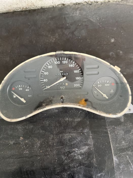 Peças Opel Corsa B
