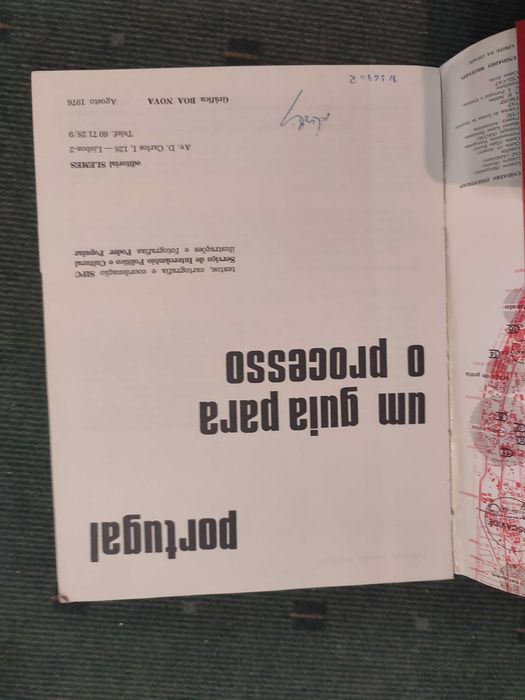 Portugal Um Guia para o Processo