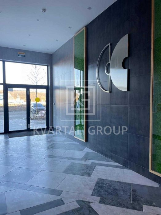Продам 1к квартиру 40м2 в ЖК Синергія Сіті з видом на набережну! - View 5