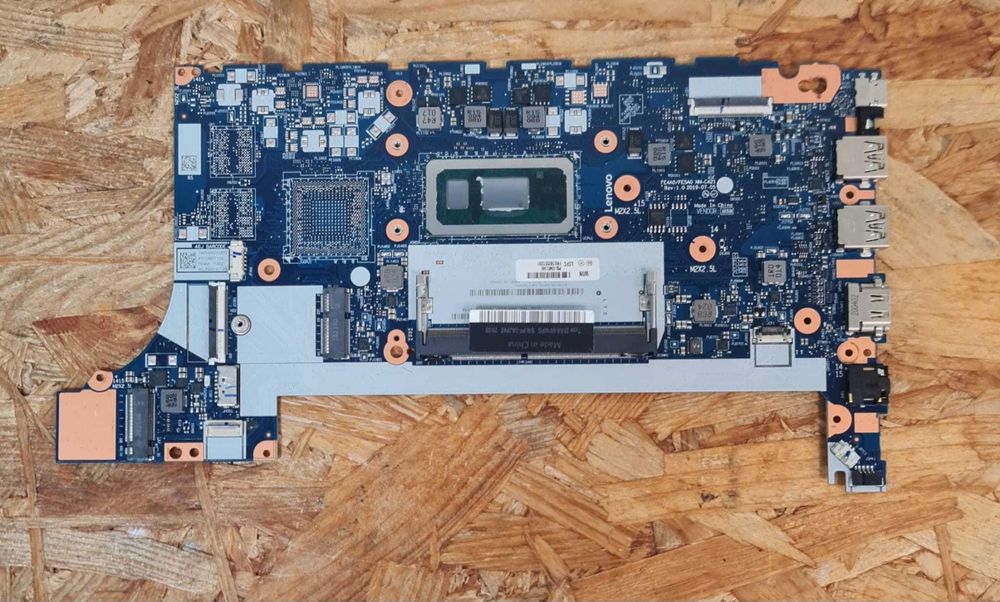 Motherboard Portatil HP - Asus - Dell - Lenovo Entre Outros!