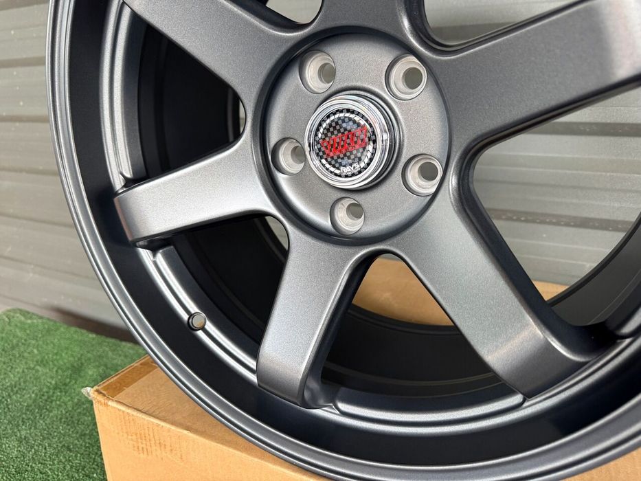 Диски нові R18 5x114.3 Nissan Mitsubishi Toyota Honda Kia Hyundai Mazda Renault Ford Lexus Infiniti Acura