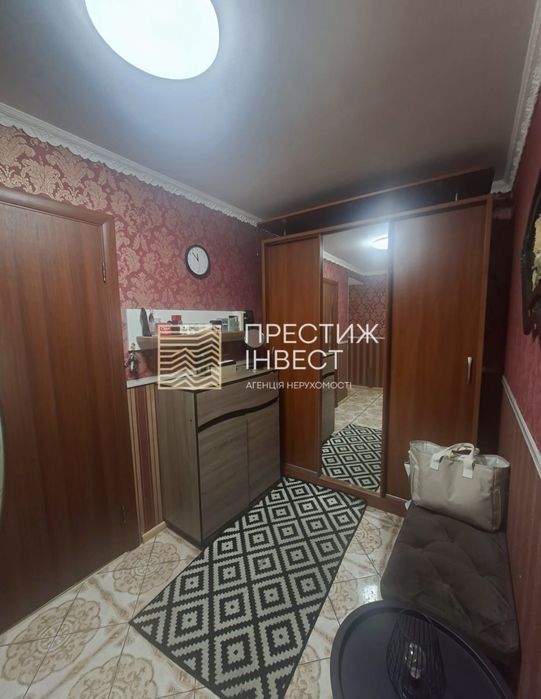 Продаж 1 кімнатної квартири Нова 31б