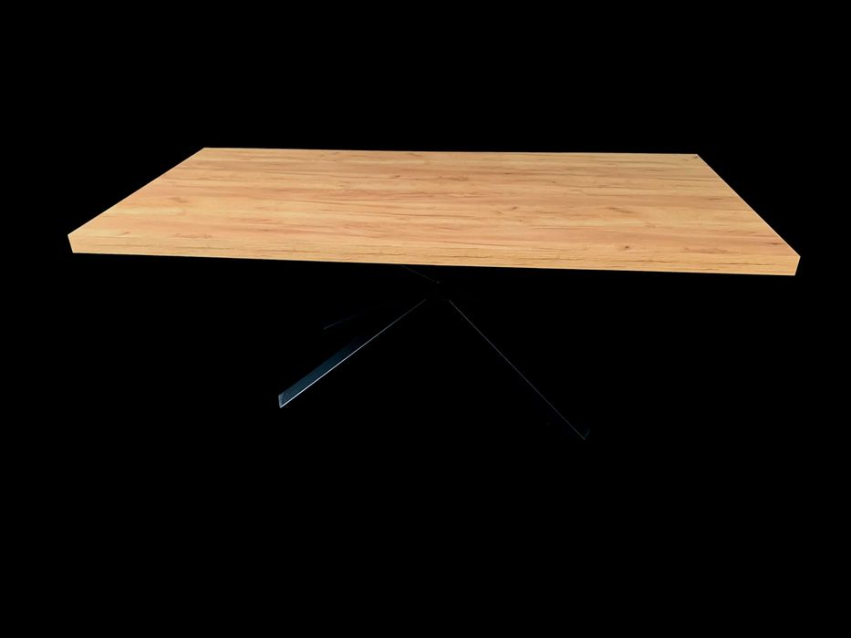 Stół 160x80 rozkładany LOFT każdy wymiar