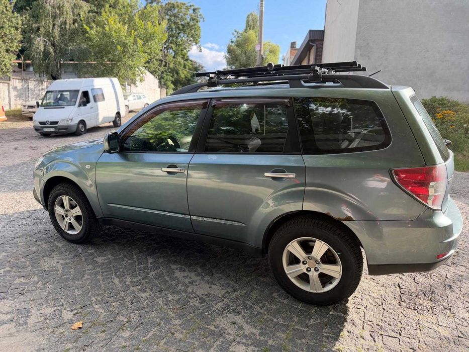Продам Subaru Forester 2008р. #78320