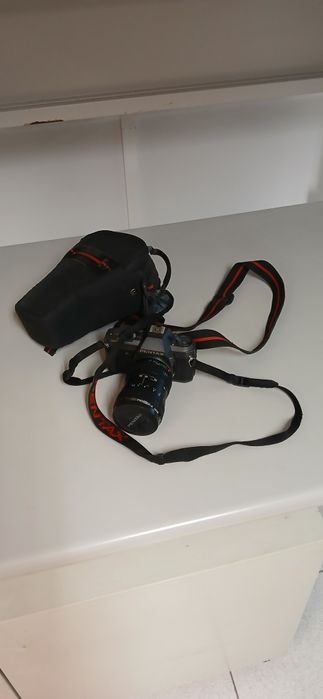 Maquina fotografica Pentax P30t
