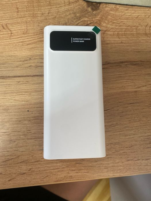 Павербанк Hinne Hoco J81 ОЛХ доставка