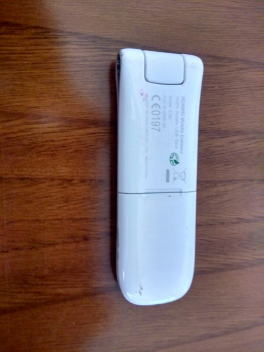 Mobile Broadband USB Stick for 3 for €264552186342787123