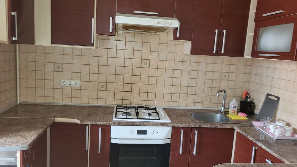 Подобово, самий Центр!