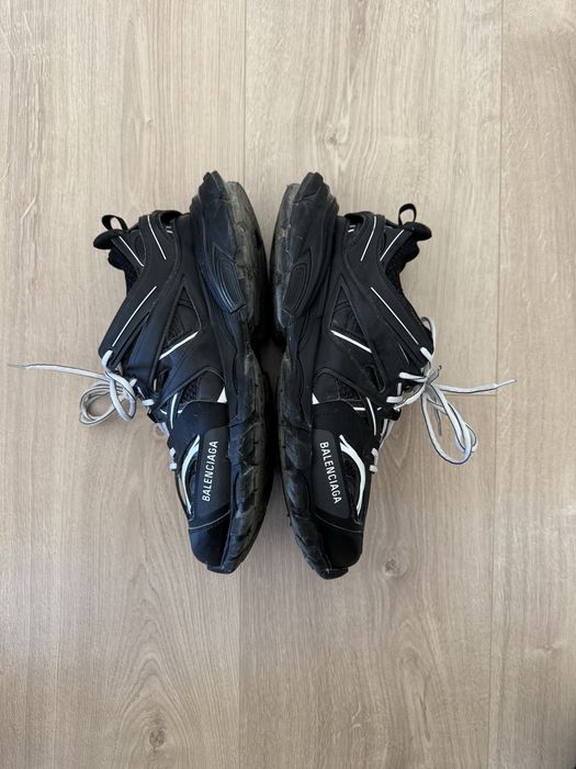 Balenciaga Track Sneaker