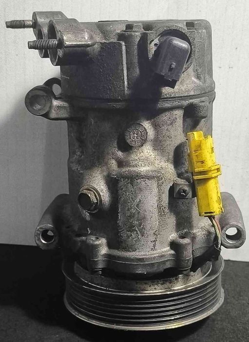 Compressor Ar Condicionado - CITROËN C3 II