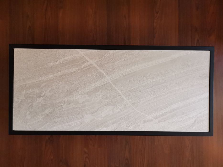 Stolik kawowy / ława LOFT