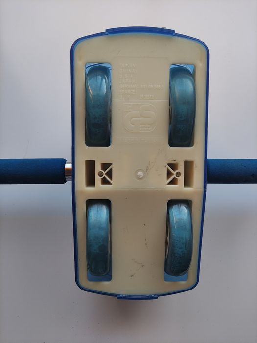 Aparelho para abdominais / torso