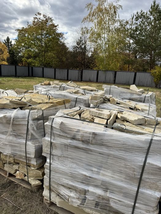 Камень бутовый .