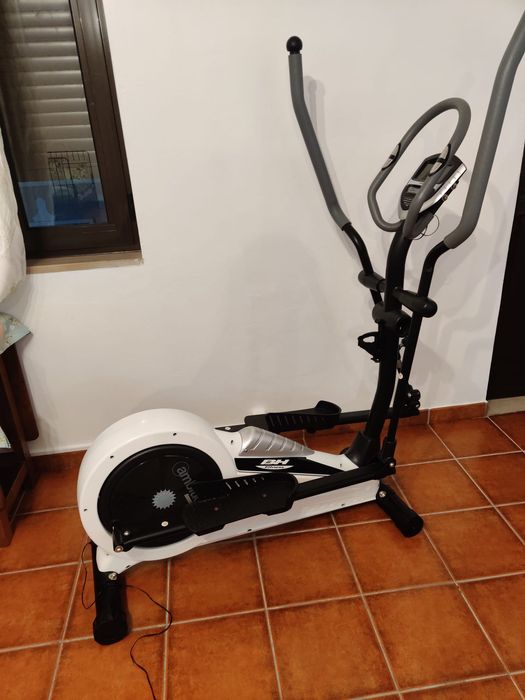 Bicicleta elíptica AMBITION