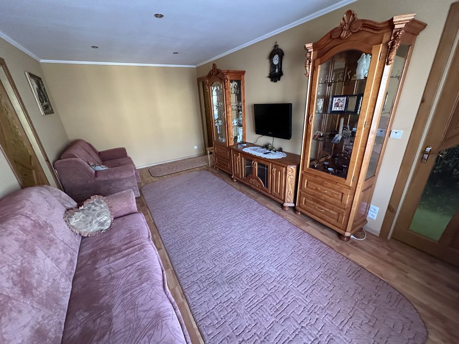 Здається 2 кімнатна квартира Моршин